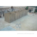 Hesco Barriers